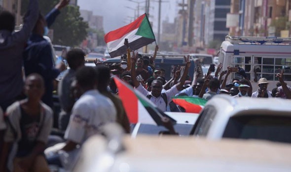 الدار البيضاء اليوم  - تصاعد الاحتجاجات في السودان للمطالبة بالحكم المدني وبمحاسبة المتورطين في مقتل المتظاهرين