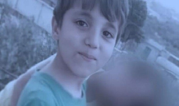 الدار البيضاء اليوم  - تحرير الطفل السوري المختطف فواز قطيفان عقب دفع الفدية