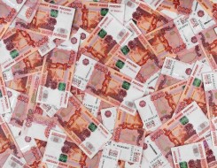 الدار البيضاء اليوم  - العملة الروسية تَوَاصَلٍ الصعود أمام الدولار وتُسجل أعلى مستوى منذ مايو 2015