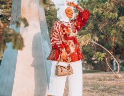 الدار البيضاء اليوم  - أهم قطع الملابس التي يجب شراؤها في فصل الصيف
