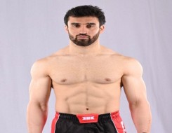 الدار البيضاء اليوم  - البطل العراقي حسن طلال يعتذر عن بطولة برايف