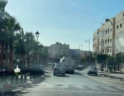 الدار البيضاء اليوم  - التجهيزات الخاصة بالماء والكهرباء تُمهد لانسحاب شركة 