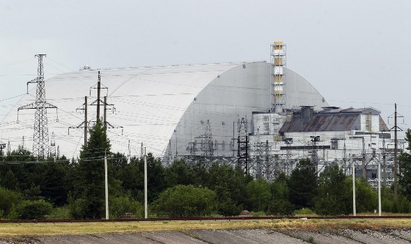 روسيا تعتزم إمداد الغاز والكهرباء إلى منطقة زابوريجيا خلال الأسبوع المقبل