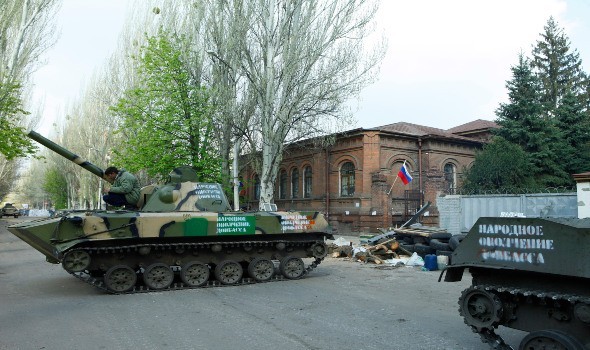 الدار البيضاء اليوم  - الجيش الروسي يسلم 100 طن مساعدات للمناطق المحررة في خاركوف