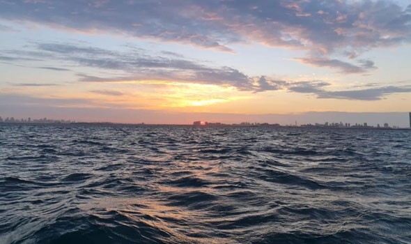 الدار البيضاء اليوم  - حالة الطقس في الدار البيضاء اليوم الخميس 14 أغسطس /آب 2025