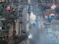 الدار البيضاء اليوم  - استمرار القصف الروسي على المدن الأوكرانية وأميركا تُعلن عن تزويد كييف بصواريخ 