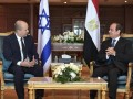 الدار البيضاء اليوم  - الرئيس السيسي يؤكد أن التوصل لحل للأزمة الليبية أمر ممكن