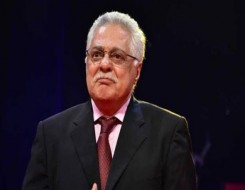 الدار البيضاء اليوم  - الفنان القدير توفيق عبد الحميد يُعلن إعتزاله الفن نهائياً