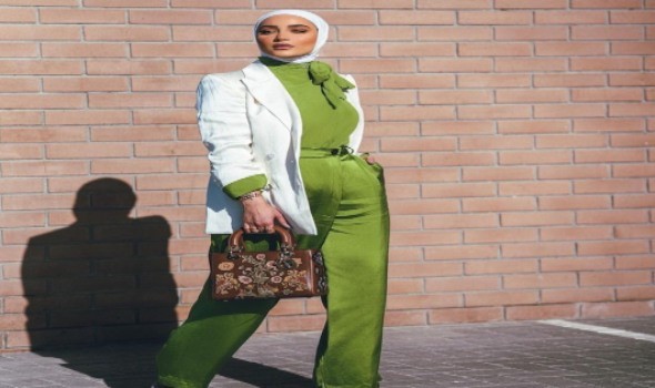 الدار البيضاء اليوم  - نصائح لاختيار ملابس العمل الصيفية للمحجبات