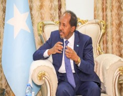 الدار البيضاء اليوم  - قوات الجيش الصومالي تستعد لعملية عسكرية جديدة ضد حركة 