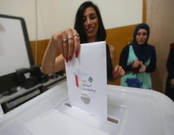 الدار البيضاء اليوم  - انتخابات لبنان تفرز وجوها نسائية جديدة وسط آمال بالتغيير