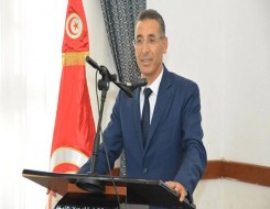 الدار البيضاء اليوم  - انفجار في منزل وزير الداخلية التونسي وإصابة زوجته