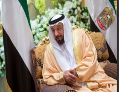 الدار البيضاء اليوم  - وفاة الشيخ خليفة بن زايد رئيس الإمارات العربية المتحدة بعد صراع مع المرض