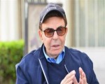 الدار البيضاء اليوم  - وفاة الفنان سمير صبري بعد صراع مع المرض عن عمر يُناهز الـ85 عاماً