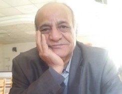 الدار البيضاء اليوم  - الموت يغّيب الروائي الفلسطيني غريب عسقلاني عن 74 عامًا