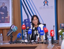 الدار البيضاء اليوم  - مؤسسة وسام السلام الإسبانية تُعيين أمينة بوعياش سفيرة للسلام العالمي