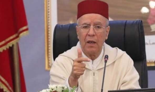 الدار البيضاء اليوم  - وزير الأوقاف المغربي ليست لأي تيار مهما كان متطرفاً القدرة على اقتراح نظام سياسي أكمل من إمارة المؤمنين