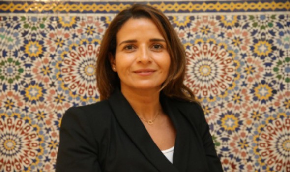 الدار البيضاء اليوم  - ليلى بنعلي تُصرح  المغرب غير محتاج إلى مصفاة سامير