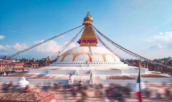 الدار البيضاء اليوم  - النيبال أبرز الوجهات السياحية لهواة المغامرات واكتشاف الثقافات