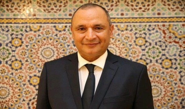 الدار البيضاء اليوم  - وزير الصناعة المغربي يُؤكد أن الرسوم على التجارة الإلكترونية عادلة