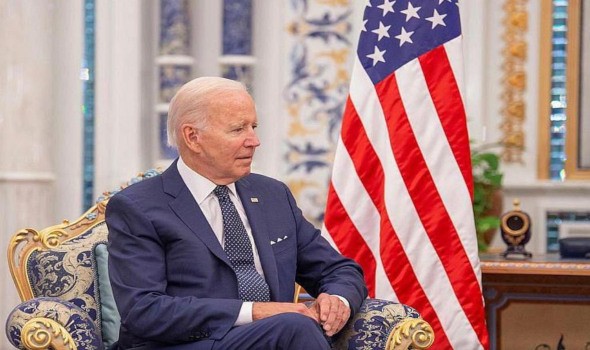 الدار البيضاء اليوم  - الرئيس الأميركي يُدعو نظيره الإماراتي إلى زيارة الولايات المتحدة