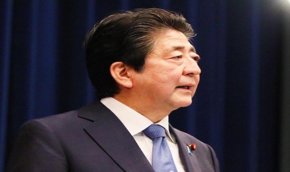 الدار البيضاء اليوم  - اليابان تودع رئيس الوزراء السابق شينزو آبي بجنازة مهيبة وسط وجود مكثف للشرطة