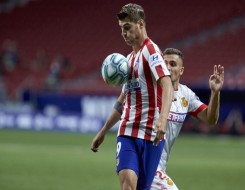 الدار البيضاء اليوم - نادي أتلتيكو مدريد الإسباني يتعاقد مع مهاجم نابولي الإيطالي جاكومو راسبادوري