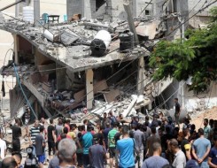 الدار البيضاء اليوم  - مصر تُقدم مقترحًا لوقف إطلاق النار في غزة اعتباراً من الاثنين