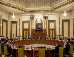 الدار البيضاء اليوم  - ائتلاف النصر في العراق يدعو لاتفاق سياسي يفضي لاعتبار المرحلة الراهنة انتقالية