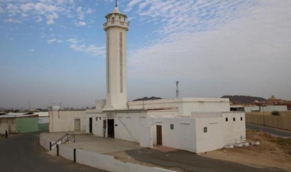 الدار البيضاء اليوم  - انطلاق المرحلة الثانية من مشروع محمد بن سلمان  لتطوير المساجد التاريخية