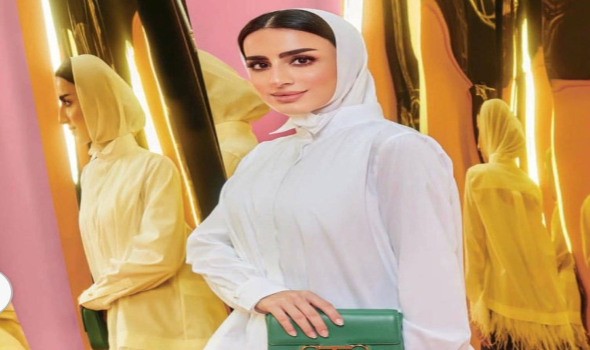 الإماراتية نوره آل علي تسعى لتمكين الشابات والشباب وإلهامهن
