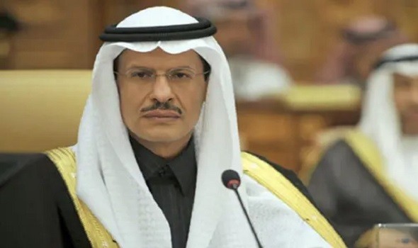 الدار البيضاء اليوم  - وزير الطاقة السعودي عبدالعزيز بن سلمان يكشف عن اتفاقية جديدة  ستعلن عنها أوبك