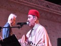 الدار البيضاء اليوم  - لطفي بوشناق يتألق في مهرجان الغناء بالفصحى في السعودية