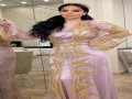 الدار البيضاء اليوم  - ديانا كرزون تخطف الأنظار بفساتين شرقية مميزة