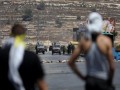 الدار البيضاء اليوم  - مقتل فلسطينيين اثنين وضابط إسرائيلي في اشتباكات شمال جنين