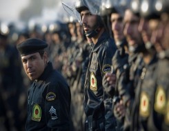 الدار البيضاء اليوم  - القضاء الإيراني وجّه اتهامات لـ60 شخصاً في طهران وحصيلة القتلى ترتفع  لـ201 قتيل