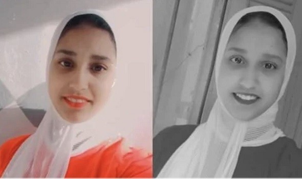 جريمة قتل مروعة لفتاة على يد شاب رفضت الارتباط به في  المنوفية شمال مصر