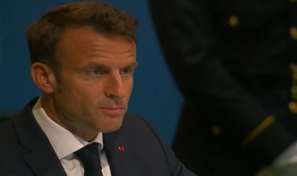 الدار البيضاء اليوم  - النيابة الفرنسية تُحقق مع الحاخام الإسرائيلي دانيال ديفيد كوهين بعد تهديده ماكرون بالقتل بسبب خطته للاعتراف بدولة فلسطين