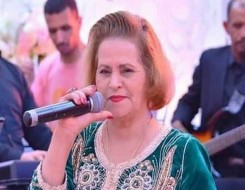 الدار البيضاء اليوم  - وفاة الفنانة خديجة البيضاوية أيقونة فن 