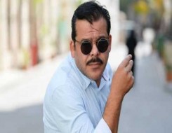 الدار البيضاء اليوم  - منذر رياحنة يكشف كواليس فيلمه المنتظر «رجل الكمين»
