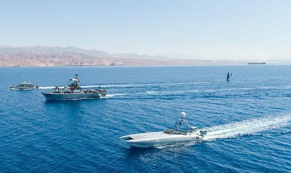 البحرية الفرنسية ترصد غواصة روسية قبالة سواحلها