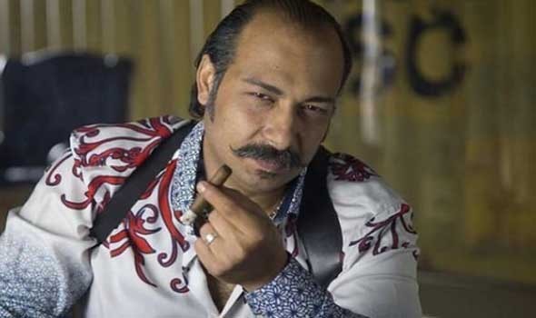 محمد ثروت ينضم لأبطال الجزء الثاني من مسلسل «رمضان كريم»