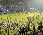 الدار البيضاء اليوم  - أول رد من "الفيفا" على فاجعة ملعب إندونيسيا