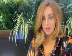 الدار البيضاء اليوم  - الروائية رشا عدلي تكشف المستور و