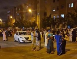 الدار البيضاء اليوم  - وزارة الداخلية المغربية تؤكد أن عملية الإنقاذ تتواصل في المناطق المنكوبة من جراء الزلزال