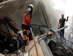 الدار البيضاء اليوم  - النمسا ترفض توسيع العمليات الإسرائيلية في غزة وتدعو لتخفيف الوضع الإنساني