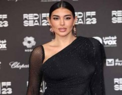 الدار البيضاء اليوم  - ياسمين صبري تعلق على تشبيهها بـ جورجينا رودريغيز