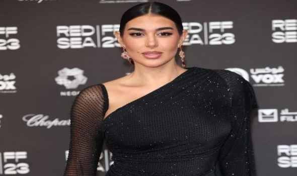 الدار البيضاء اليوم  - ياسمين صبري تعلق على تشبيهها بـ جورجينا رودريغيز