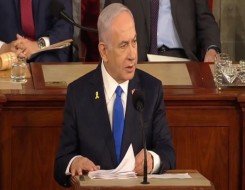 الدار البيضاء اليوم  - تصريحات نتنياهو عن مهمة تاريخية مرتبطة بإسرائيل الكبرى تشعل غضبًا عربيًا وانتقادات