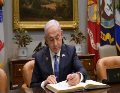 الدار البيضاء اليوم  - نتنياهو يؤكد عدم تحدثه مع ترامب بعد تبني خطة احتلال غزة ويأمل إجراء محادثة قريباً